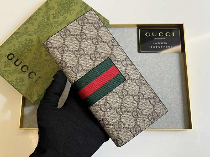 Gucci Wallets Purse